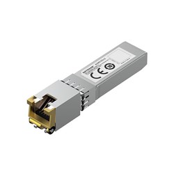 NETGEAR 10GBASE-T SFP+ Transceiver Module - COPPER RJ45 GBIC